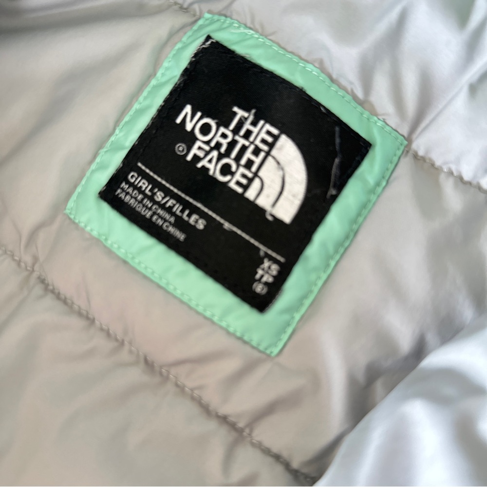 North Face Jacket - Picture 7 of 11
